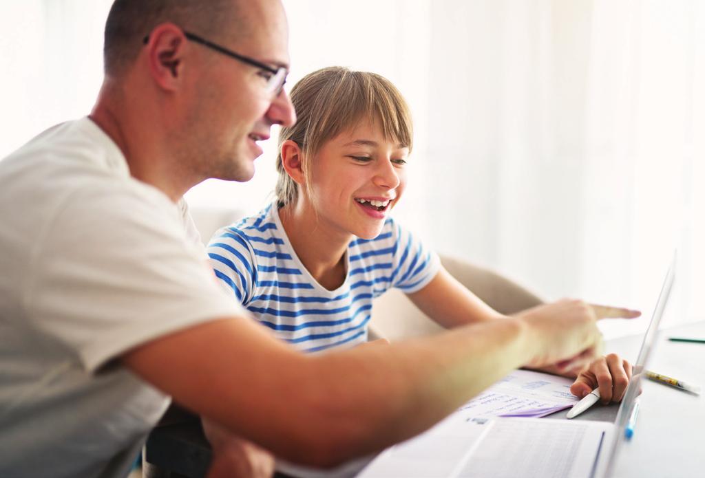 Neem iemand in vertrouwen! Van bespreken, bemiddelen tot behandelen: je kunt altijd beroep doen op een interne of externe vertrouwenspersoon. Dit is een ondersteuner die er speciaal voor jou is.