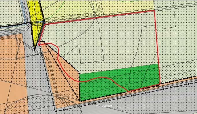 4 Inleiding De initiatiefnemer wil met het zonnepark een bijdrage leveren aan de doelstelling om in Nederland meer duurzame energie te produceren.