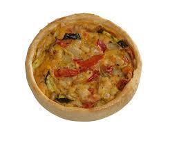 Nieuw van Pruvé Quiches Nieuw in het assortiment van Pruvé zijn 3 verschillende quiches met doos