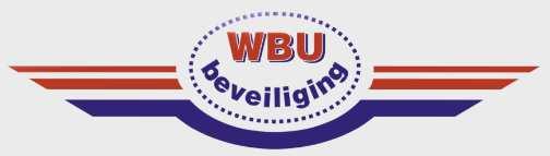 WBU beveiligingen In 2006 heeft men succesvol het KVO certificaat Basis Samenwerken behaald wat is bekrachtigd door het tekenen van het convenant.