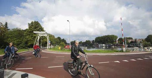 VOORBEELD PROGRAMMA Actieplan Utrecht fietst!