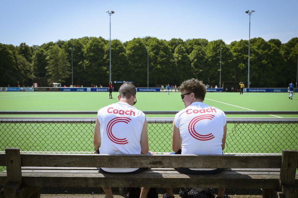 Hockey Dit schooljaar zullen we weer nieuwe schoolteams toevoegen en dus meer leerlingen die onze school mogen vertegenwoordigen bij Olympic Moves.