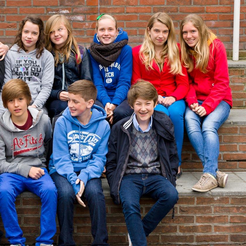 aso algemeen secundair onderwijs Leiepoort campus Sint-Hendrik infodag: zondag 10 maart 2013 van 9.