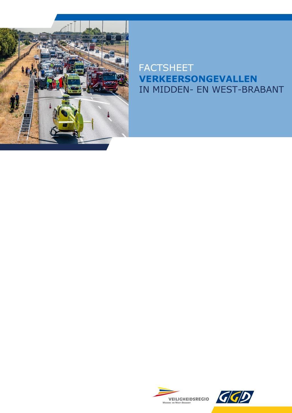 Inleiding In Nederland is een extra impuls nodig voor verbetering van de verkeersveiligheid, zo was de conclusie van de landelijke monitor verkeersveiligheid in 2017 i.