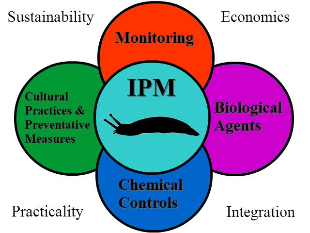 Randvoorwaarden voor goede IPM Duurzaamheid Monitoring Rendabel