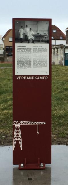 bombardementen op Vlissingen.