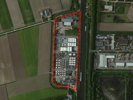 30 MOGELIJKHEDEN IN BESTAAND STEDELIJK GEBIED EN MULTIMODALE ONTSLUITING (TREDE 2 EN 3) 7 MOGELIJKHEDEN IN BESTAAND STEDELIJK GEBIED EN MULTIMODALE ONTSLUITING (TREDE 2 EN 3) Trede 2 van de Ladder