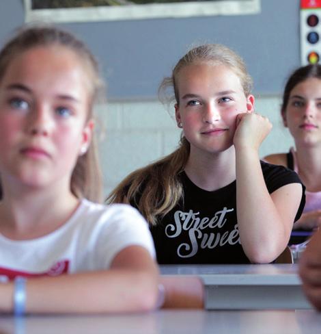 Gemeenschappelijke Medezeggenschapsraad De Gemeenschappelijke Medezeggenschapsraad (GMR) regelt zaken die alle campussen aangaan op een eenduidige manier, ten behoeve van het gemeenschappelijke