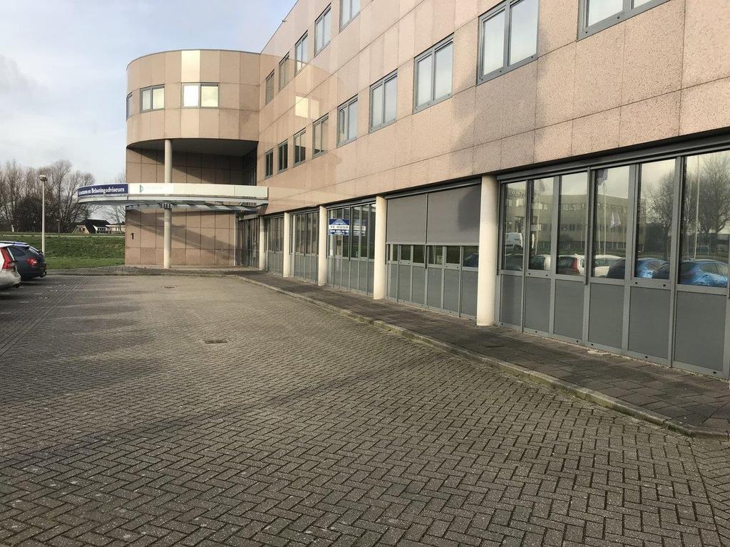 TE HUUR RADIOWEG 1 B, 1324 KW ALMERE