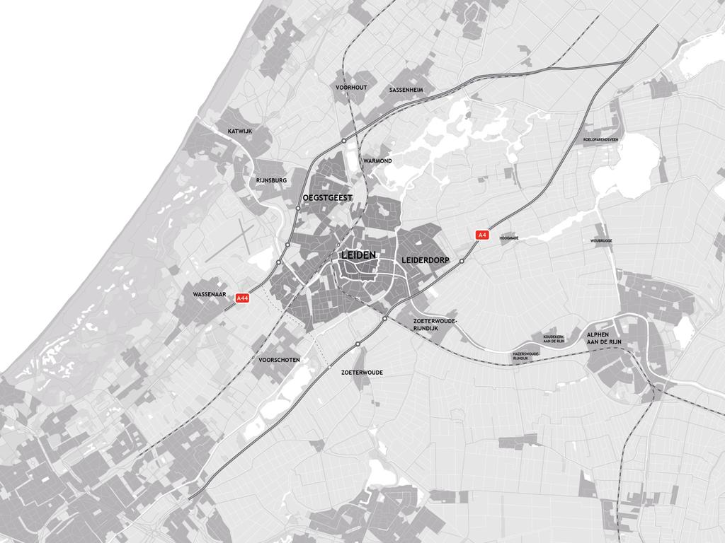 Verkenning Stilstaan of vooruitgaan?