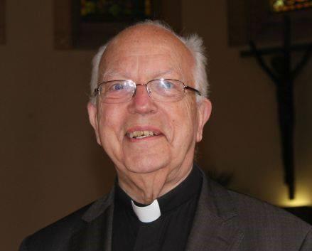Oud-spirituaal Van Winkel overleden Pastor Hans van Winkel, oud-spirituaal van het voormalige Ariënskonvikt, is op 29 mei overleden. Van Winkel werd op 23 mei 1964 in Rotterdam tot priester gewijd.