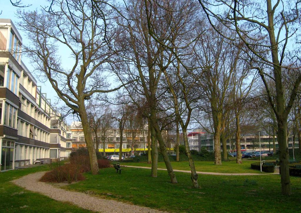 stedenbouwkundig plan en beeldkwaliteitplan ziekenhuisterrein noordwest