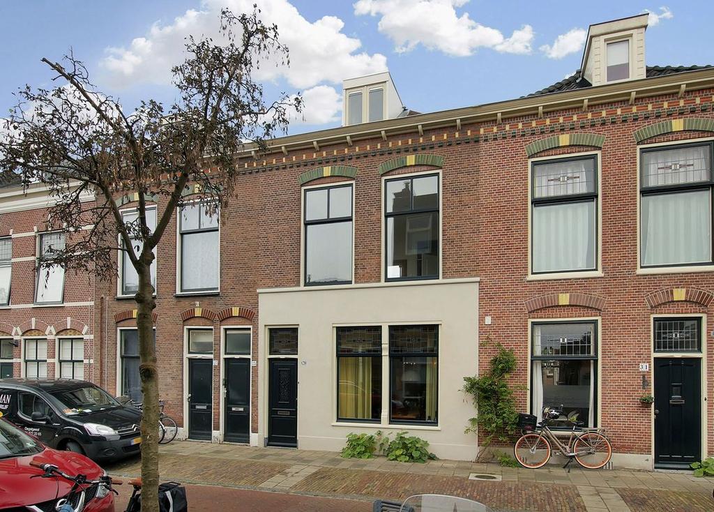 Fides makelaars presenteren: Wonen aan de rand van het