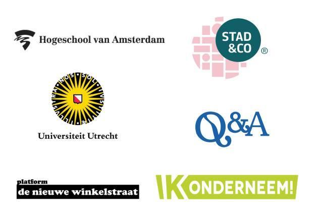 Tweejarig onderzoeksproject Collectief Online