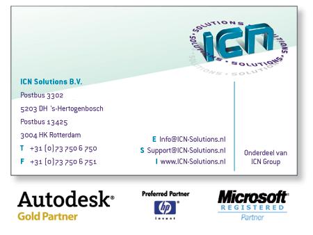 In de cursus worden de volgende onderdelen behandeld: Het BIM verhaal Gebruikmaken van de User Interface Werken met constructieve elementen en Families Het model bekijken en werken met de views