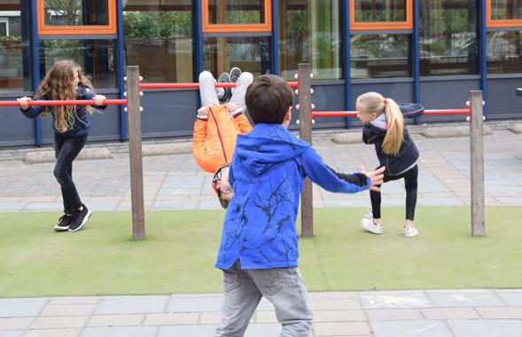 Voorwoord Algemeen Voortgezet onderwijs Medezeggenschap Wettelijke regelingen Partners Veiligheid Onderwijs Interne regelingen Leerlingondersteuning Adressen 9. Wettelijke regelingen 9.