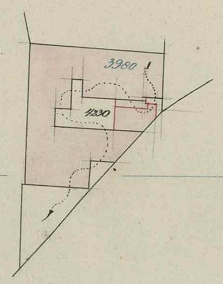 Deze hulpkaart is te zien bij het Brabants Historisch Informatie Centrum (BHIC) in de computerapplicatie Kadaster