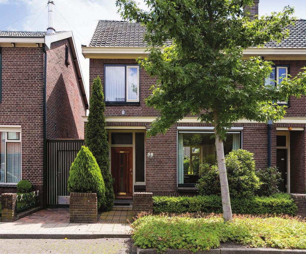 BEATRIXSTRAAT 58