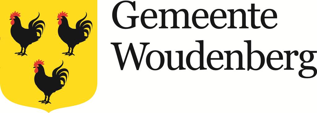 GEMEENTEBLAD Officiële uitgave van gemeente Woudenberg. Nr.