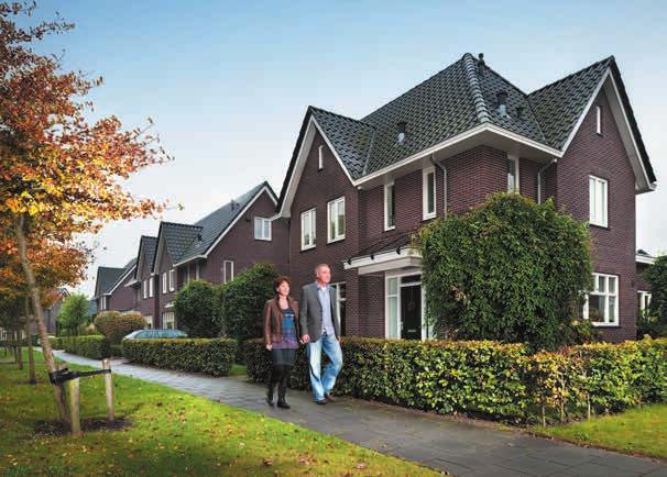 RT Een nieuwbouwwoning of een bestaande woning kopen? Als je alles op een rijtje zet, is die keuze snel gemaakt. Kiezen voor de nieuwbouw van Roosdom Tijhuis heeft veel voordelen.