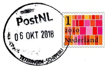 OKT 2018 THOLEN (ZL) Dalemsestraat 23-25