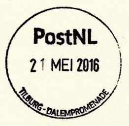 Servicepunt (na 2014: Pakketpunt)