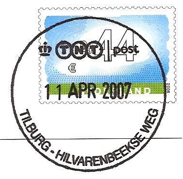2014: Postkantoor) (adres in 2017: Winkel