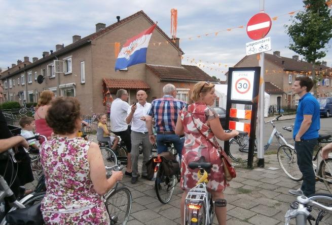 Hier gaan we uit van de wijk Biezen volgens de gemeentegrenzen zoals op de kaartjes die u in dit plan vindt. Kwaliteit ligt op straat!