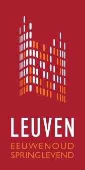 van 12u tot 13u) Locatie: het lokaal van TTC Meerdaal Leuven ingang via Brabançonnestraat 18-22, 3000 Leuven Voor wie: voor iedereen geboren in