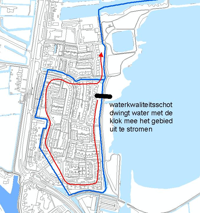 4 SBP-5: Doorstroming verbeteren in stedelijk gebied Maatregel: SBP-5 De doorstroming in het stedelijk gebied van Nederhorst den Berg verbeteren.