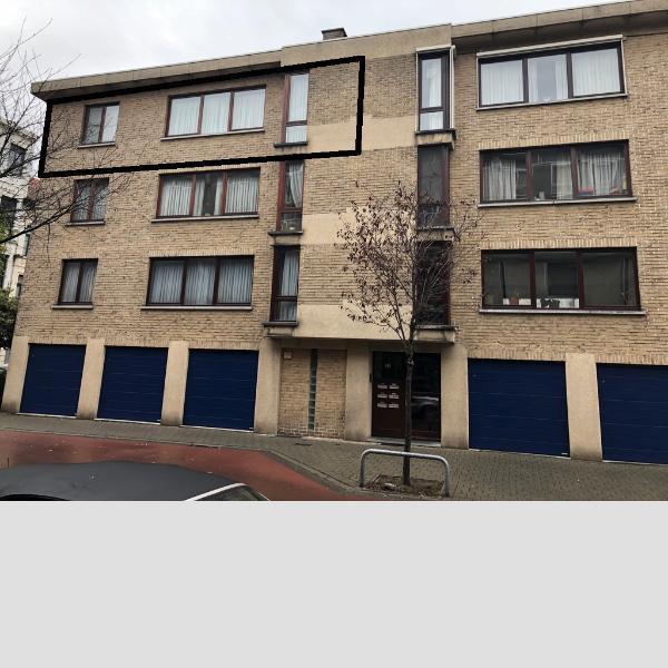 energieprestatiecertificaat bestaand gebouw met woonfunctie straat Helmstraat nummer 33 bus 3 bestemming appartement type - softwareversie 9.19.