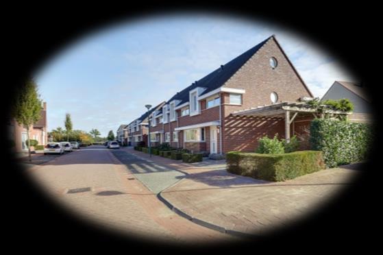 De feiten o Perceeloppervlakte 199 m² o Inhoud woonhuis incl. garage ca. m³ o Woonoppervlak ca. m² o Overige inpandige ruimte ca. m² & de kenmerken Kenmerken o Bouwjaar 2004.