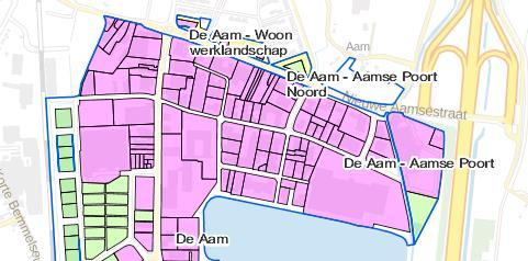 Perifere detailhandel in Overbetuwe Elst Centraal (oranje) Aamsepoort Zuid (groen) Tuincentrum Valburg (rood) Poort van Midden Gelderland Zuid+Noord en De Aam (oranje) Conclusie PDV Geen