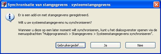 2. Originele EPLAN-stamgegevens: Locatie voor originele stamgegevens van EPLAN. Wij raden aan om een lokale map te kiezen.