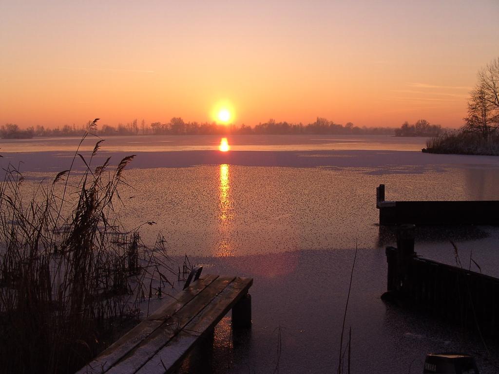 Najaarsrapportage 2016 Natuur- en