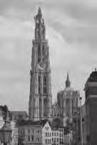 Donderdag 29 oktober 2009 om 14.00 uur Bezoek aan de O.L.Vrouwkathedraal RE-U-NIE van Quinten Matsijs tot Pieter Paul Rubens. Meesterwerken uit het Koninklijk Museum terug in de Kathedraal.
