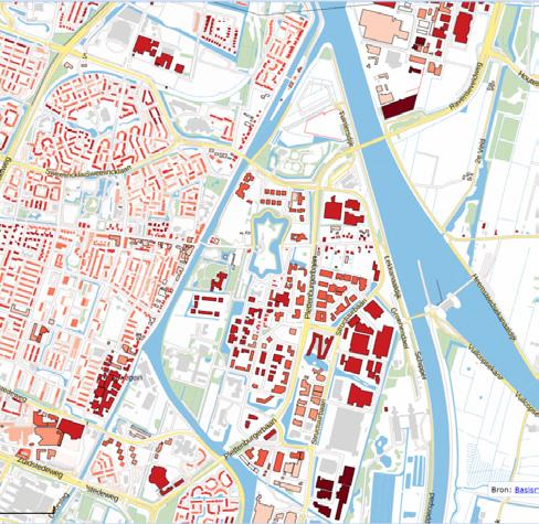 SPOOR 2: DUURZAME ENERGIEARCHITECTUUR Voor de doelstelling energieneutraal zal een combinatie van besparing en duurzame opwekking nodig zijn zoals in dit plan omschreven.