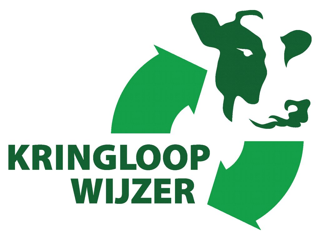 Uitslag KringloopWijzer Bedrijfspecifieke excretie melkvee Bedrijfs-kringloopscore Jaaropgave : 2013 Omschrijving : De Marke KLW 2013 Naam veehouder :