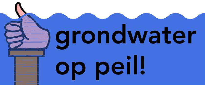 grondwater op peil! www.grondwateroppeil.nl info@grondwateroppeil.nl Verslag informatieavond Datum: 4 oktober, 2017,19:30 Locatie: Oranjekerk 1.