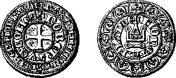 60 Ghee.RvB.TG.G. 01 Gaillard 167: 3,90 g, Cabinet de M. De Wismes (No 697 de la collection Jonnaert).