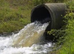 Riolering Waar gaat al het water naartoe?