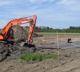 Wat is er bereikt? Brabantbrede regeling Met de gebieden Horst en Raam in Oost-Brabant en Brabantse Delta in West-Brabant is de Stikaregeling ontwikkeld.