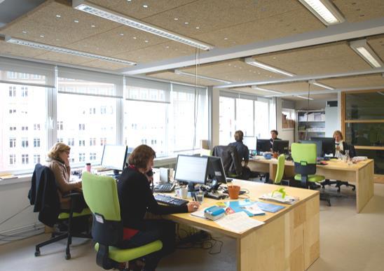 Mundo-b: gezellige ruimtes voor verenigingen en sociale ondernemingen Onze kantoorruimtes zijn efficiënt en hebben een ziel.