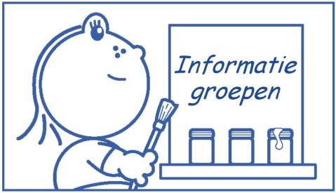 GROEP 6/7 BLAZERSKLAS Woensdag 12 april vindt de afsluiting van de blazersklas van groep 6/7 plaats. De uitvoering begint om 12.00 uur bij Fanfare De Vooruitgang, Kloosterstraat 5 Stiphout.