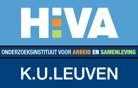 Leuven Verwelkoming en situering Dr.