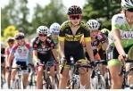 REGLEMENTSWIJZIGING VROUWENWIELRENNEN: TOEGANKELIJKER ÉN SPANNENDER Belgian Cycling, Cycling Vlaanderen en FCWB hebben na gezamenlijk overleg met de commissie vrouwenwielrennen een interfederaal