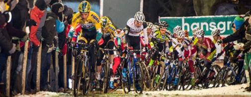 SUPERPRESTIGE DIEGEM 30 december 2017 PROGRAMMA: 16u00: Superprestige voor Internationale