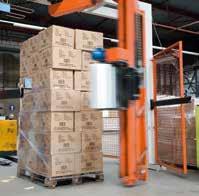 Voorts biedt ALC warehousing compleet verzorgde goederenhandling volgens uw specifieke wensen.