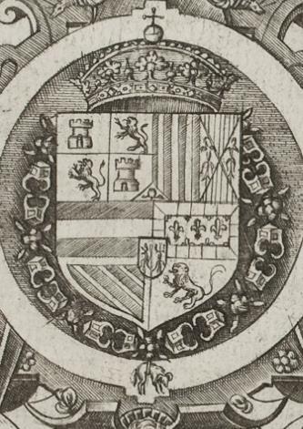 (Florence 1521- Antwerpen 1589), koopman, historicus, schrijver van onder meer Descrittione di