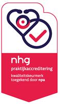 Bijlage A: Nadere gegevens NHG-Praktijkaccreditering Naam schema Onderwerp Beoordelingsnorm Conformiteitsverklaring, zoals opgenomen op Certificaat Keurmerk NHG-Praktijkaccreditering Huisartskundige
